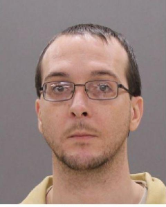 Bradlee Redman a registered Sex Offender of New York