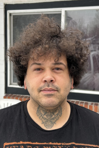 Anthony Rodriguez a registered Sex Offender of New York