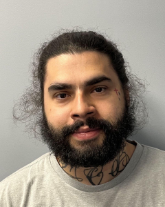 Alexander Pagan a registered Sex Offender of New York