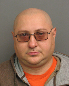 Michael Hoyt a registered Sex Offender of New York