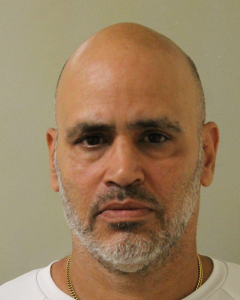 Luis Torres a registered Sex Offender of New York