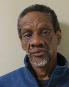 Sylvester Moyd a registered Sex Offender of New York