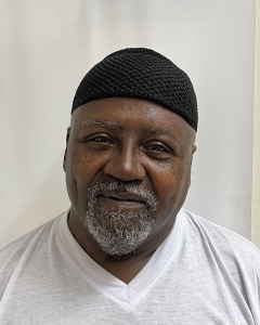 Barry Coker a registered Sex Offender of New York