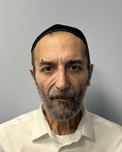 Eliyahu Zarifa a registered Sex Offender of New York
