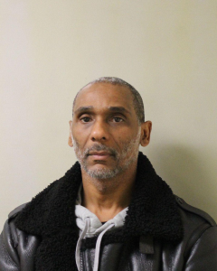 Latif Lamar a registered Sex Offender of New York