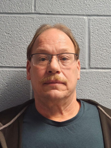Dennis Schafer a registered Sex Offender of New York