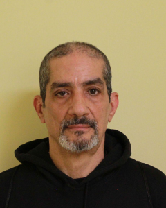 David Rivera a registered Sex Offender of New York