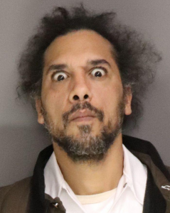 Harry Galarce a registered Sex Offender of New York
