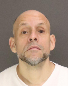 Davis Rivera a registered Sex Offender of New York