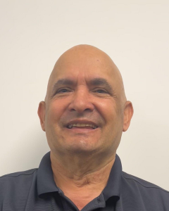 Alfredo Hernandez a registered Sex Offender of New York