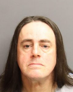 Scott Bicknell a registered Sex Offender of New York