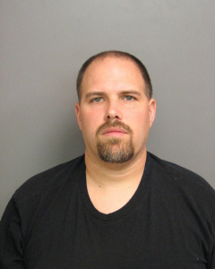 David Snyder a registered Sex Offender of New York
