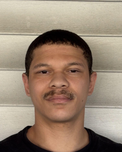 Justin Dadlow a registered Sex Offender of New York