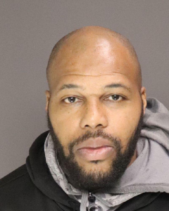 Brandon Bell a registered Sex Offender of New York