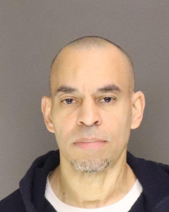 Ludwig Gell a registered Sex Offender of New York