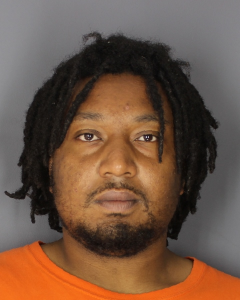 Shonari Boswell a registered  of 
