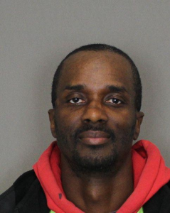 Frederick Evans a registered Sex Offender of New York