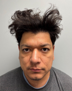 Jonathan Cedeno a registered Sex Offender of New York