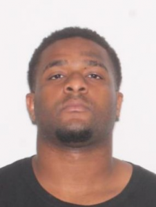 Maliek Ford a registered Sex Offender of New York