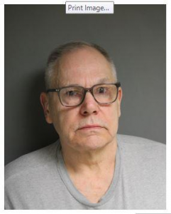 Mark Yarmey a registered Sex Offender of New York