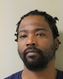 Joseph Forston a registered Sex Offender of New York