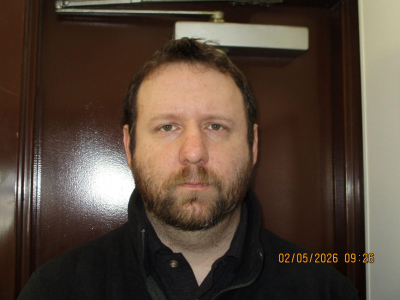 James Gaffga a registered Sex Offender of New York