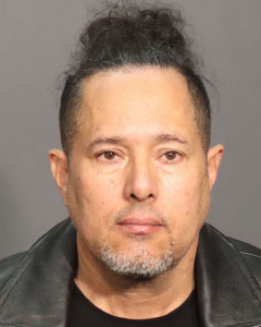 Antonio Abreu Dejesus a registered Sex Offender of New York