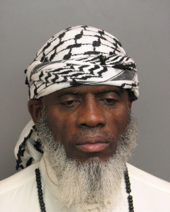 Donald Bridges a registered Sex Offender of New York