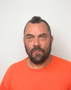 Chad Olson a registered Sex Offender of New York