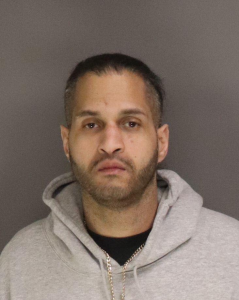 Peter Gerardi a registered  of 