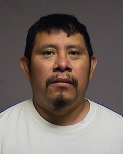 Agustin Mateo a registered Sex Offender of New York