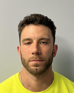 Patrick Ferrante a registered Sex Offender of New York