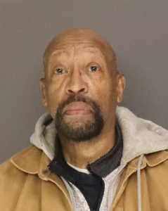 Leonard Sanders a registered Sex Offender of New York