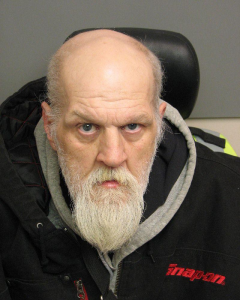 Charles Frohnheiser a registered Sex Offender of New York