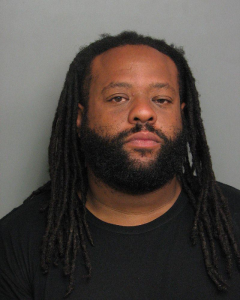 Cotrell Jenkins a registered  of 