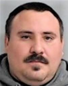 Alexander Bottcher a registered Sex Offender of Pennsylvania