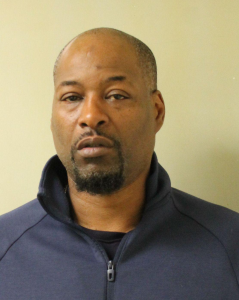Rayshon Young a registered Sex Offender of New York