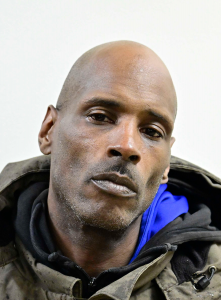 Lamon Brown a registered Sex Offender of New York