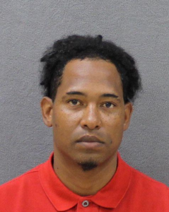 Ricardo Gurdon a registered Sex Offender of New York