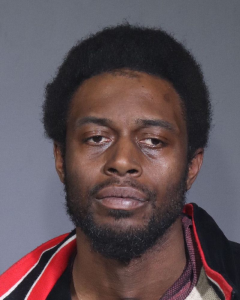 Kevin Terry a registered  of 