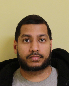 Richard Deowsarran a registered Sex Offender of New York