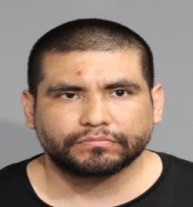 Bryan Castaneda a registered  of 