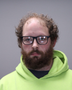 David Davenport a registered Sex Offender of New York
