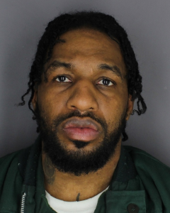 Joseph Evans a registered Sex Offender of New York