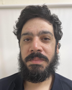Miguel Morales a registered Sex Offender of New York