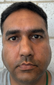 Hament Kumar a registered Sex Offender of New York