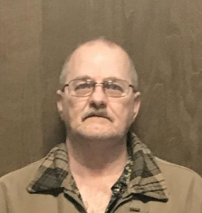 Frederick Antill a registered Sex Offender of New York