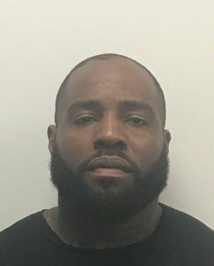 Mark Bonds a registered Sex Offender of New York