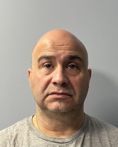 Wilton Calderon a registered Sex Offender of New York
