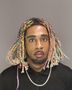 Marvin Prince a registered Sex Offender of New York